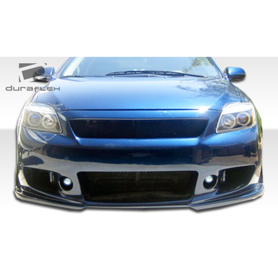 All kind of body kits for Scion tC 2005. Exterior/Complete Body Kits 