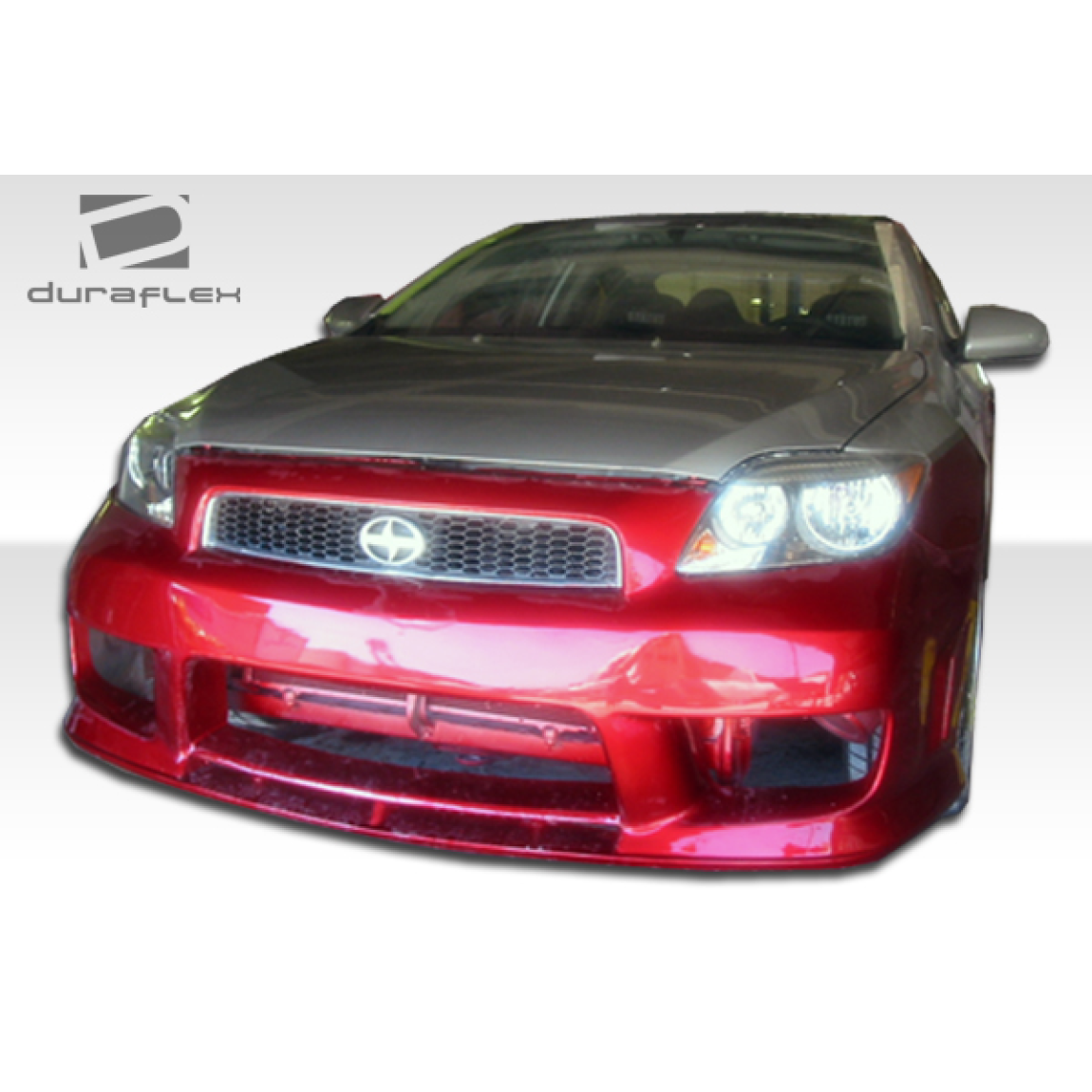 All kind of body kits for Scion tC 2005. Exterior/Complete Body Kits 