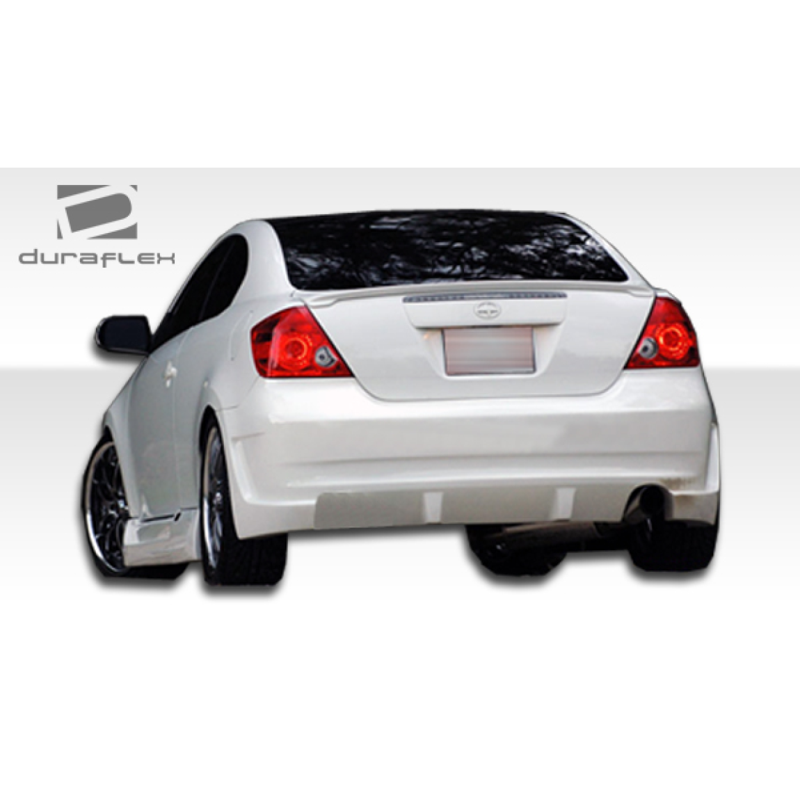 All kind of body kits for Scion tC 2005. Exterior/Complete Body Kits 