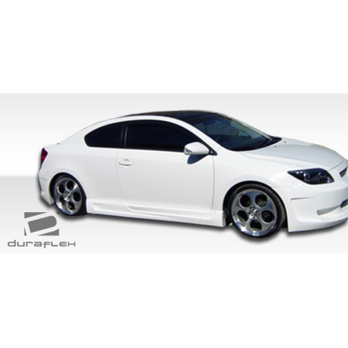 All kind of body kits for Scion tC 2005. Exterior/Complete Body Kits 