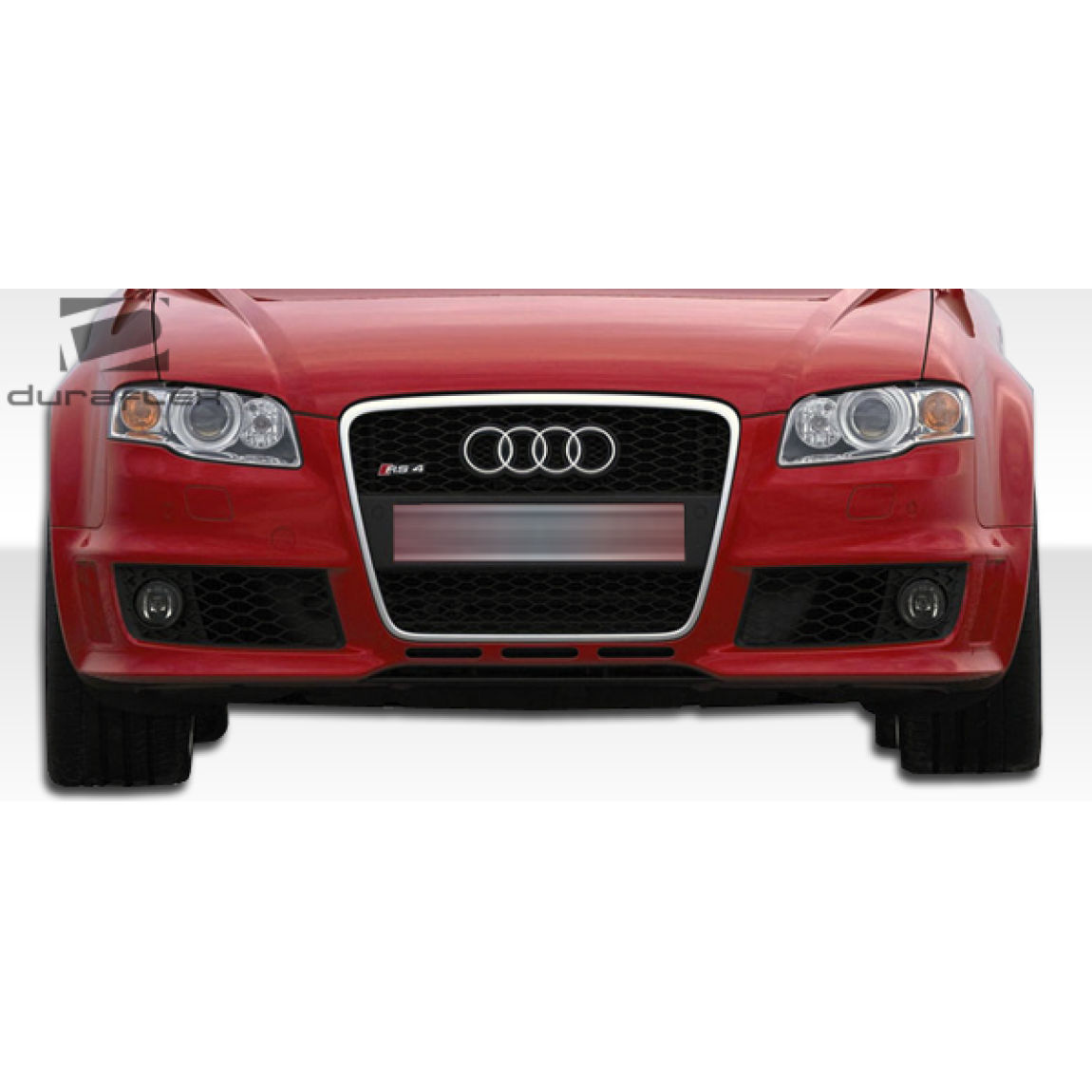 All kind of body kits for Audi A4 2006. Exterior/Front Bumpers or Lips 