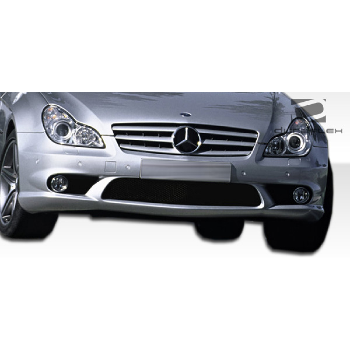 All kind of body kits for Mercedes-Benz CLS-Class 2006. Exterior/Complete Body Kits 