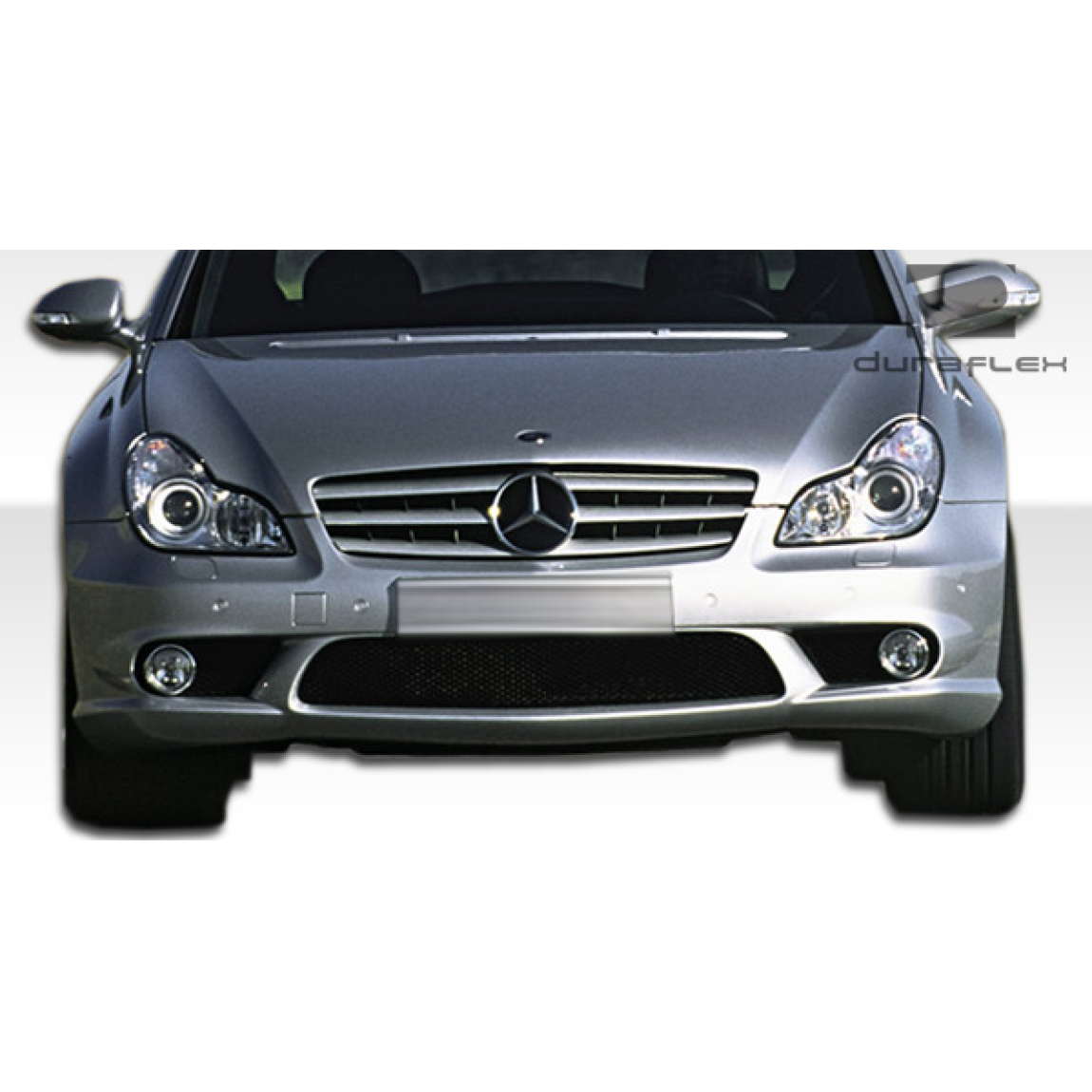 All kind of body kits for Mercedes-Benz CLS-Class 2006. Exterior/Complete Body Kits 