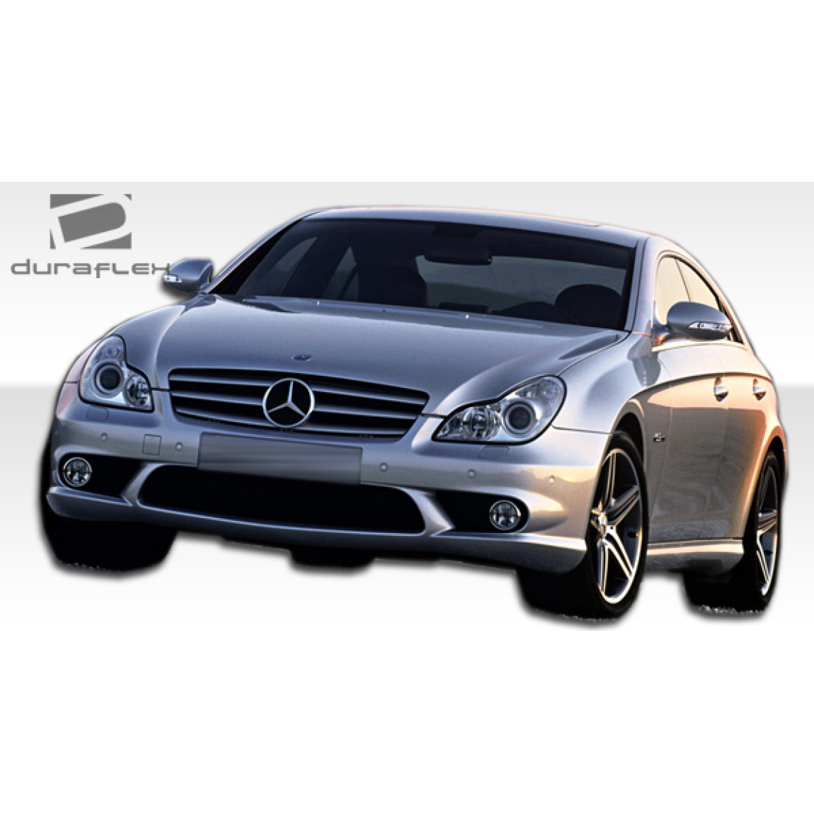 All kind of body kits for Mercedes-Benz CLS-Class 2006. Exterior/Complete Body Kits 