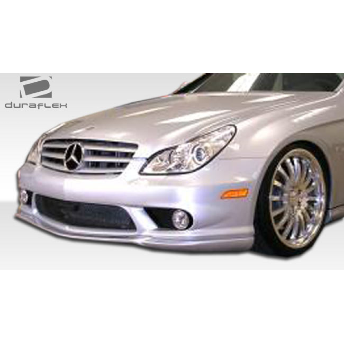 All kind of body kits for Mercedes-Benz CLS-Class 2006. Exterior/Other Exterior 