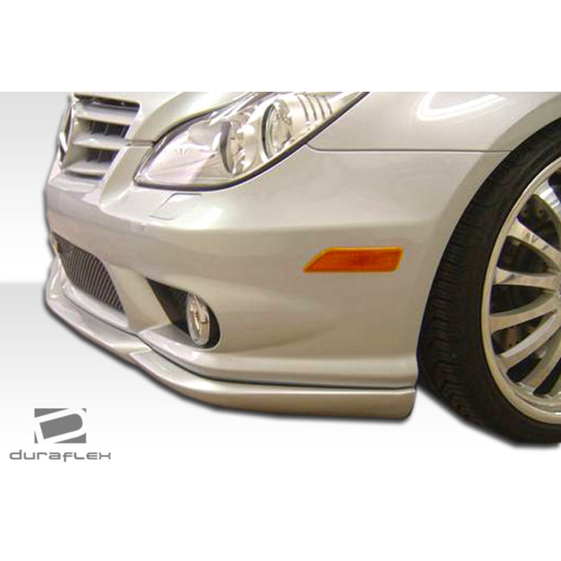 All kind of body kits for Mercedes-Benz CLS-Class 2006. Exterior/Other Exterior 