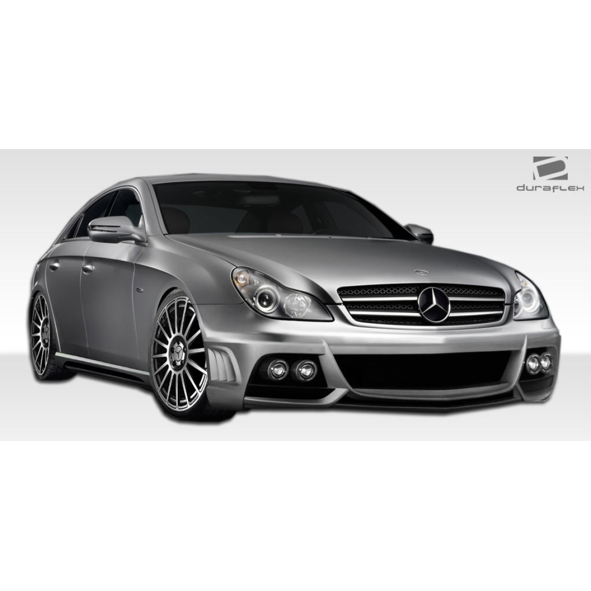 All kind of body kits for Mercedes-Benz CLS-Class 2006. Exterior/Complete Body Kits 