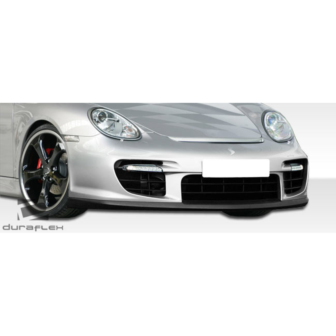 All kind of body kits for Porsche Boxster 2006. Exterior/Front Bumpers or Lips 