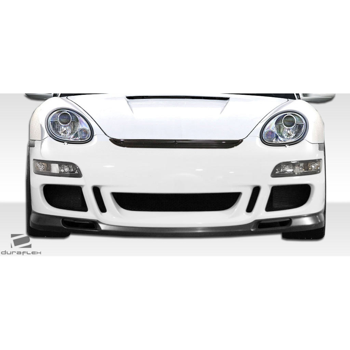 All kind of body kits for Porsche Boxster 2006. Exterior/Front Bumpers or Lips 