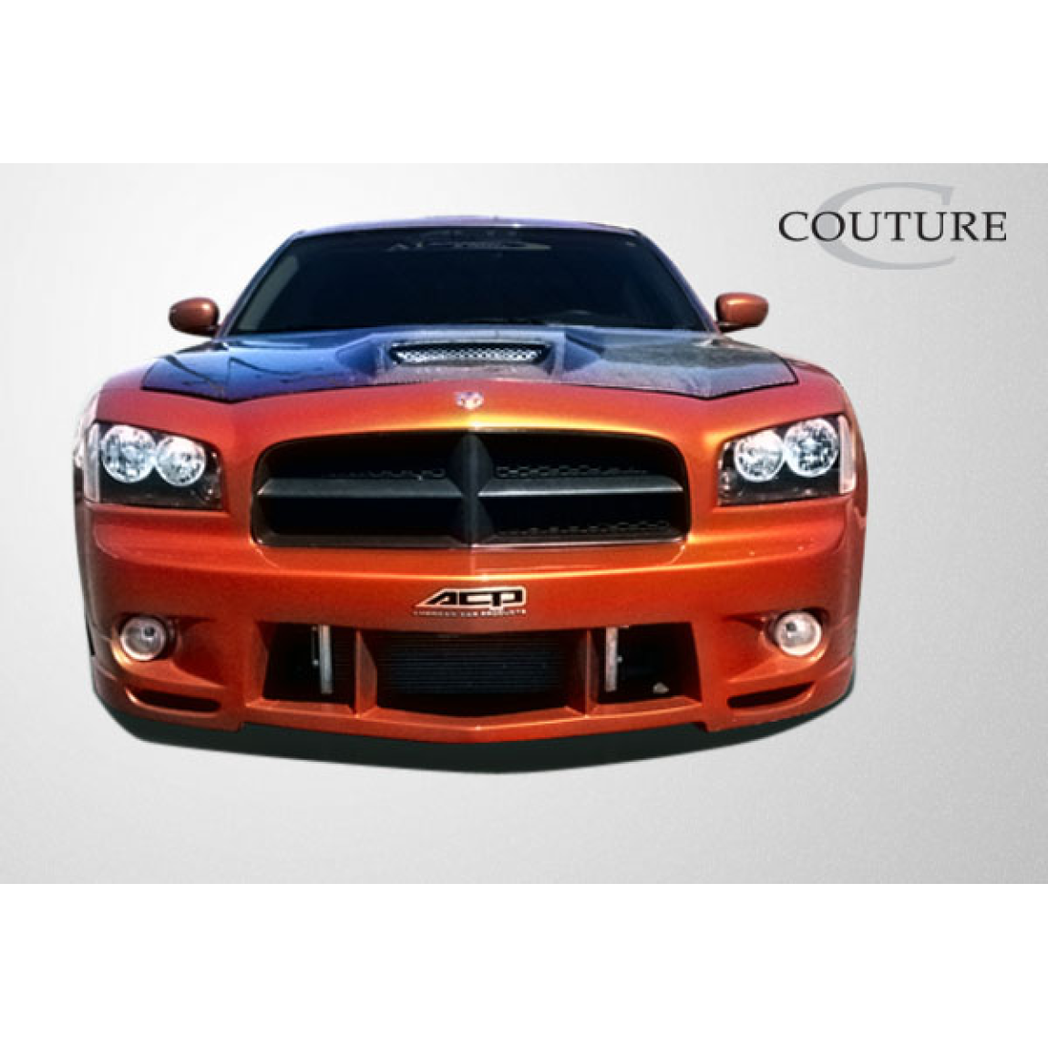 All kind of body kits for Dodge Charger 2006. Exterior/Front Bumpers or Lips 