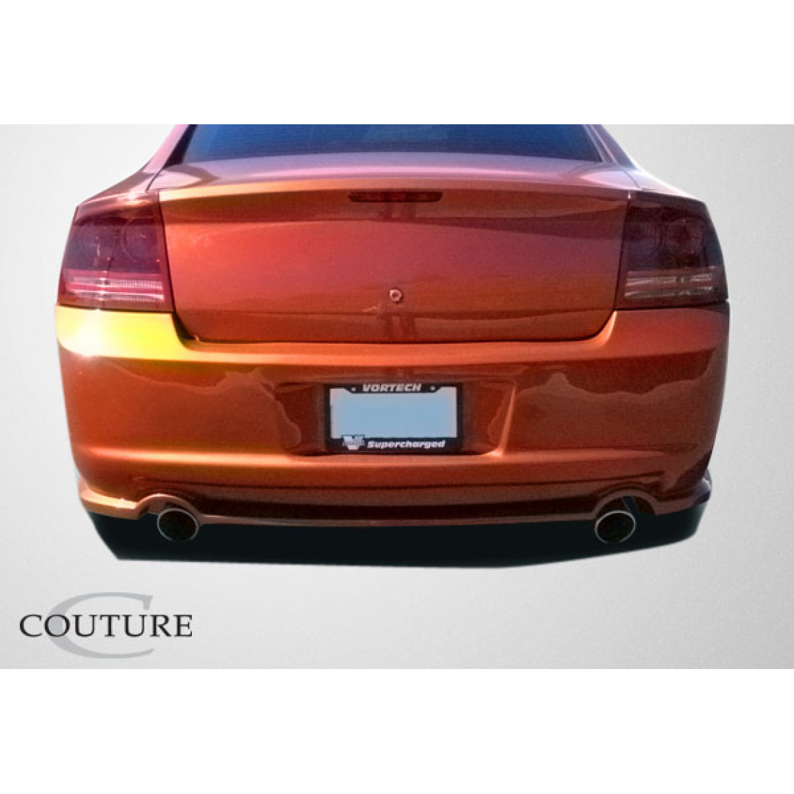 All kind of body kits for Dodge Charger 2006. Exterior/Rear Bumpers or Lips 