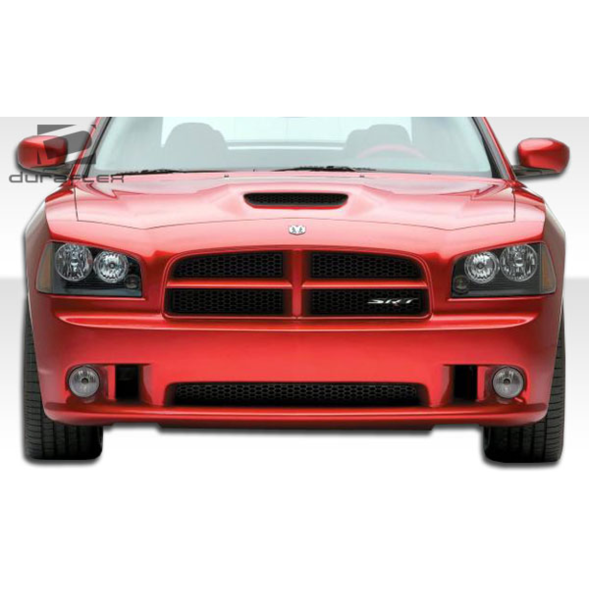 All kind of body kits for Dodge Charger 2006. Exterior/Front Bumpers or Lips 