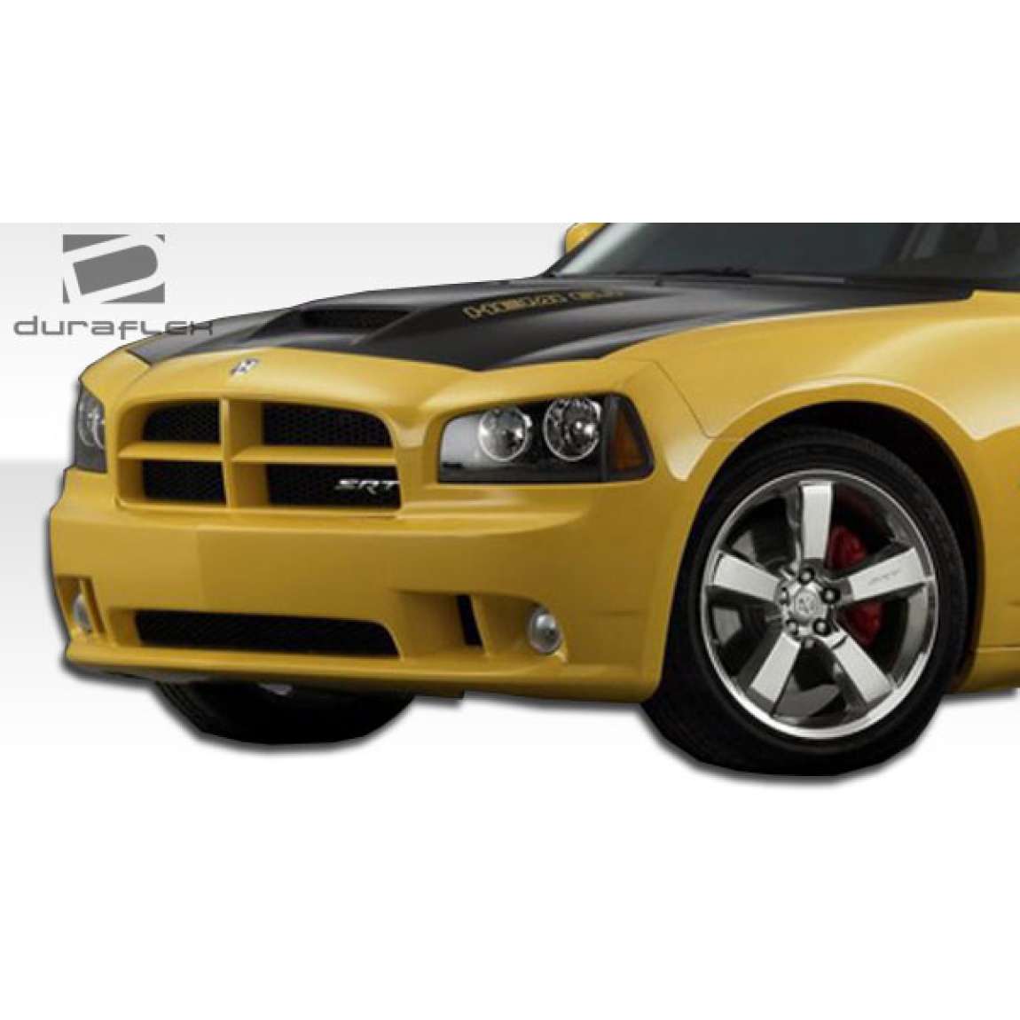 All kind of body kits for Dodge Charger 2006. Exterior/Front Bumpers or Lips 