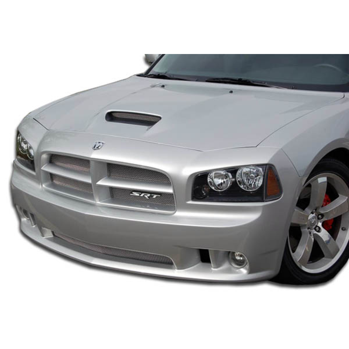 All kind of body kits for Dodge Charger 2006. Exterior/Hoods 