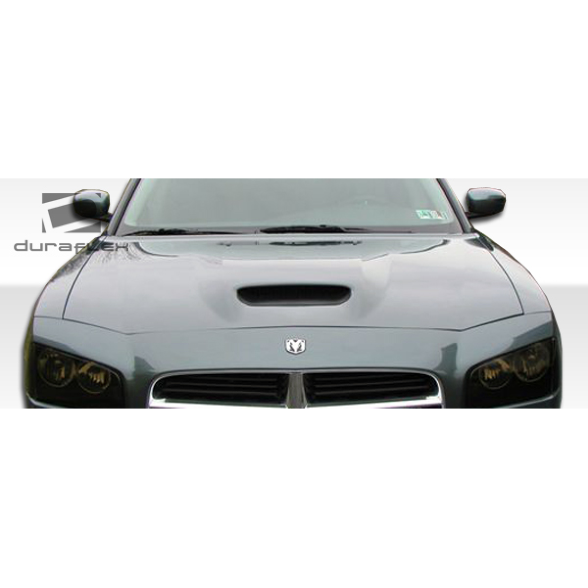 All kind of body kits for Dodge Charger 2006. Exterior/Hoods 