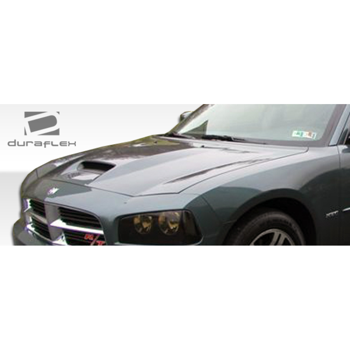 All kind of body kits for Dodge Charger 2006. Exterior/Hoods 