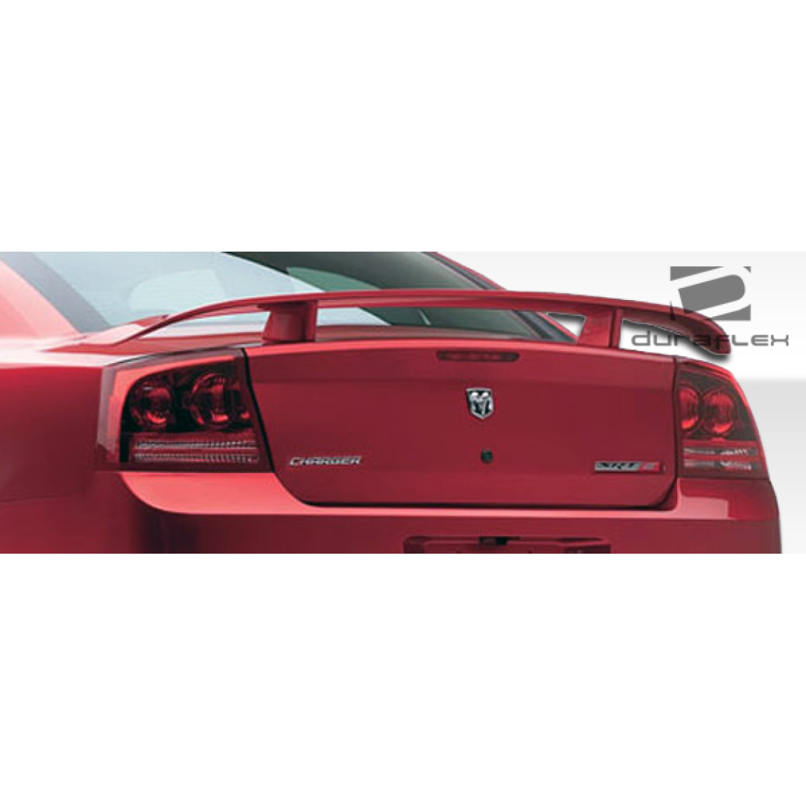 All kind of body kits for Dodge Charger 2006. Exterior/Wings 