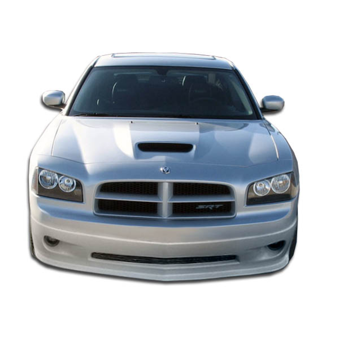 All kind of body kits for Dodge Charger 2006. Exterior/Complete Body Kits 