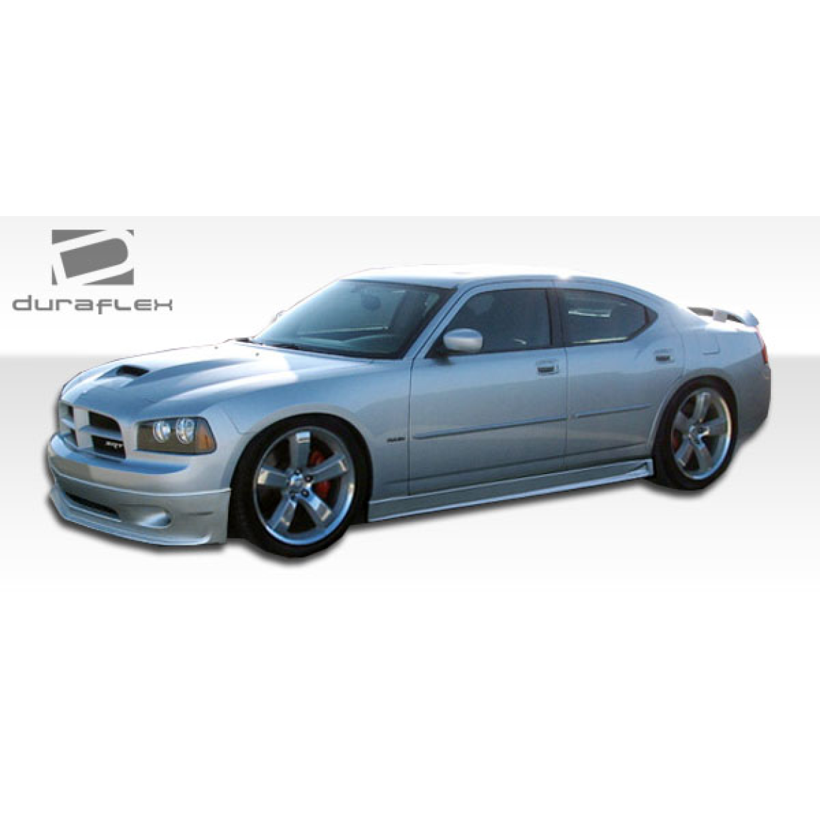 All kind of body kits for Dodge Charger 2006. Exterior/Front Bumpers or Lips 