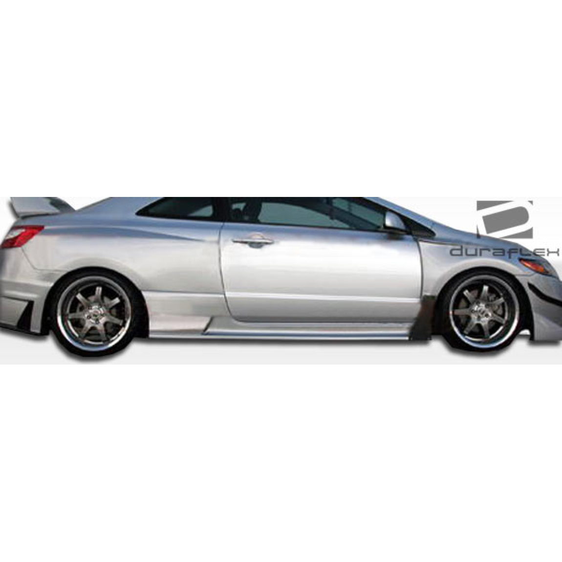 All kind of body kits for Honda Civic 2006. Exterior/Complete Body Kits 