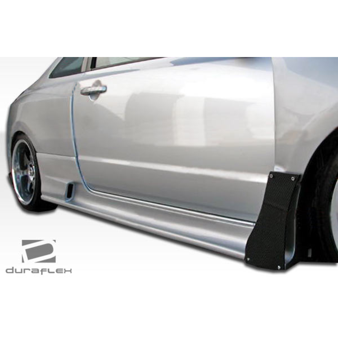 All kind of body kits for Honda Civic 2006. Exterior/Fenders 