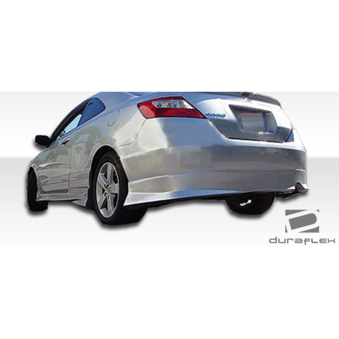 All kind of body kits for Honda Civic 2006. Exterior/Rear Bumpers or Lips 