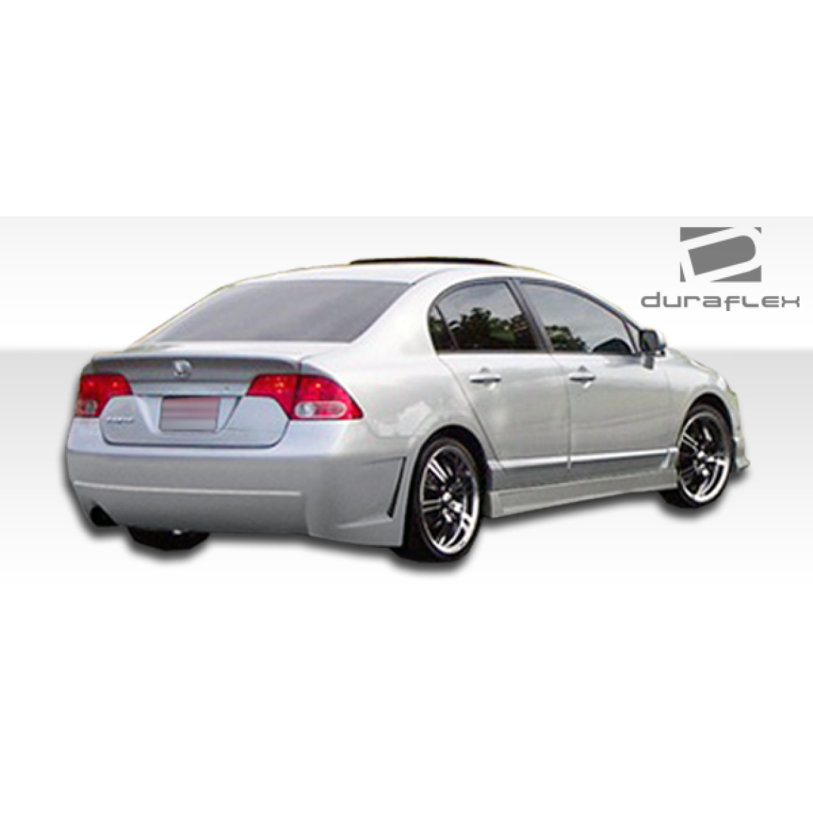 All kind of body kits for Honda Civic 2006. Exterior/Complete Body Kits 