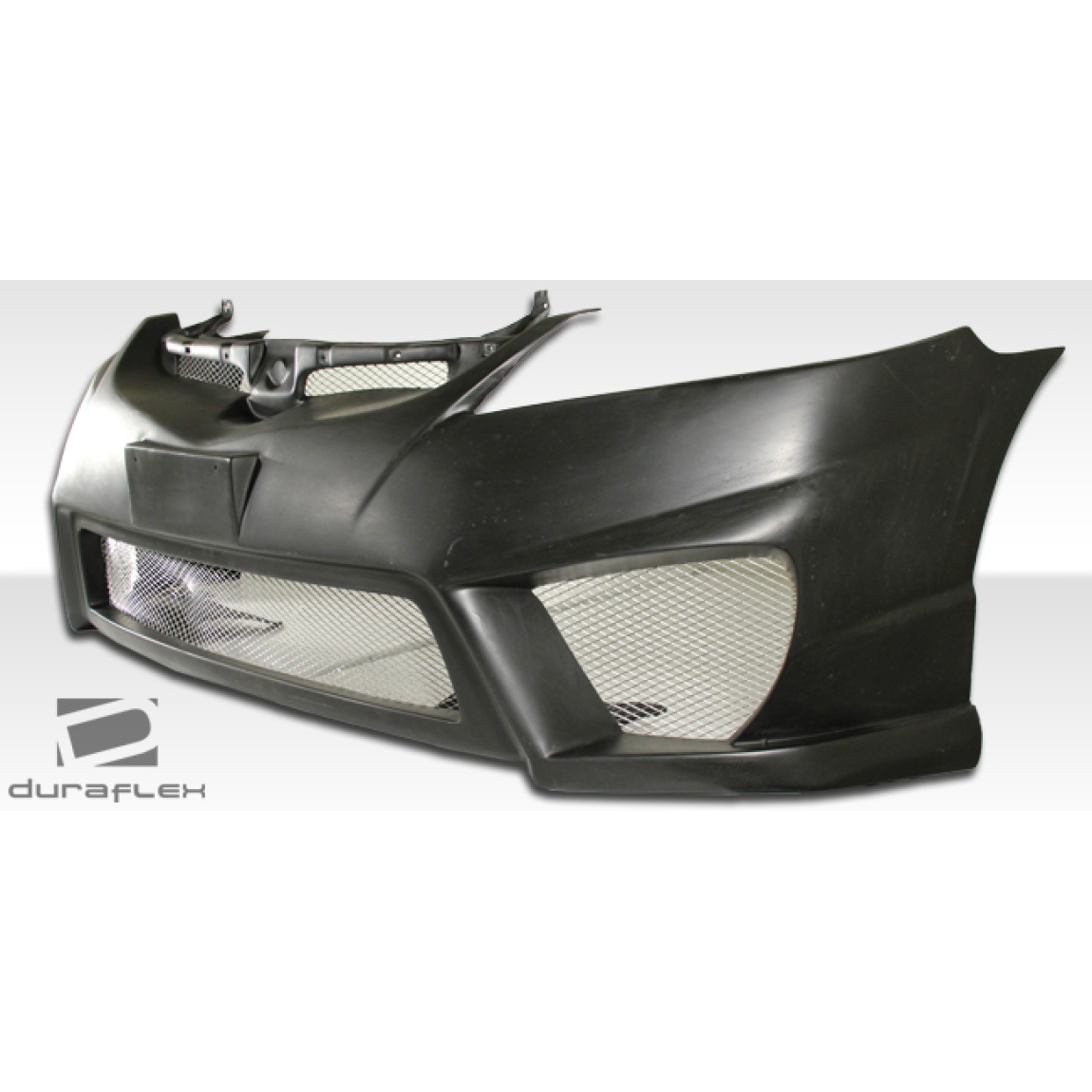 All kind of body kits for Honda Civic 2006. Exterior/Front Bumpers or Lips 