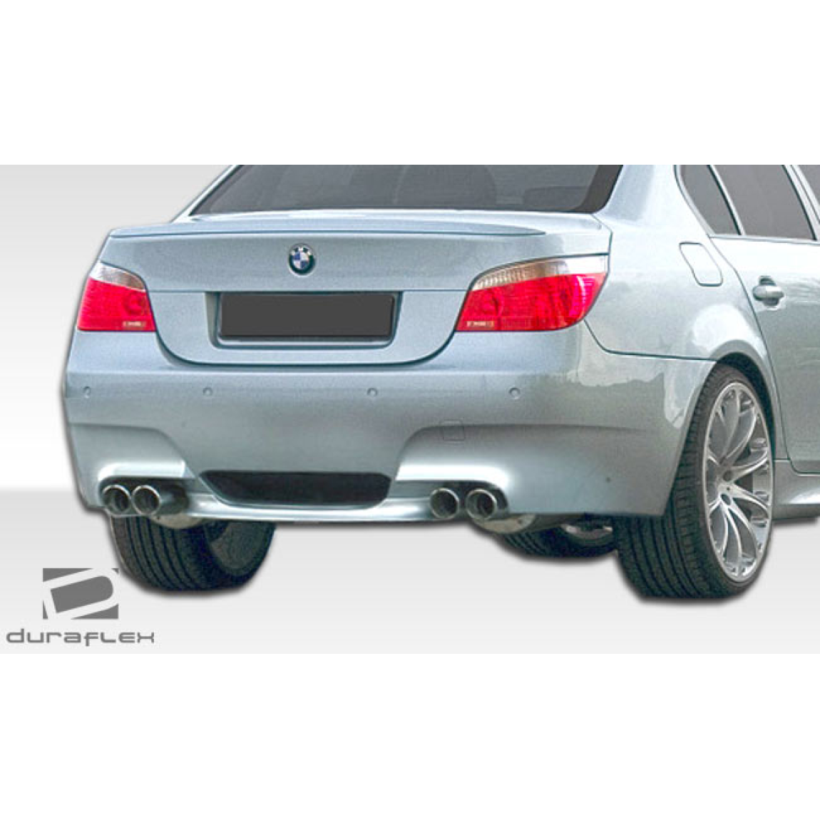 All kind of body kits for BMW 5-Series 2006. Exterior/Complete Body Kits 