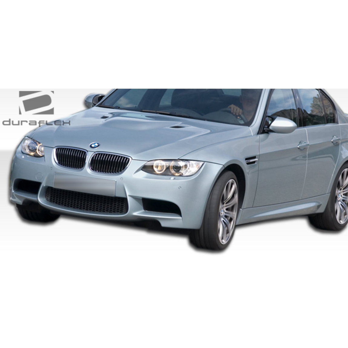 All kind of body kits for BMW 3-Series 2006. Exterior/Complete Body Kits 