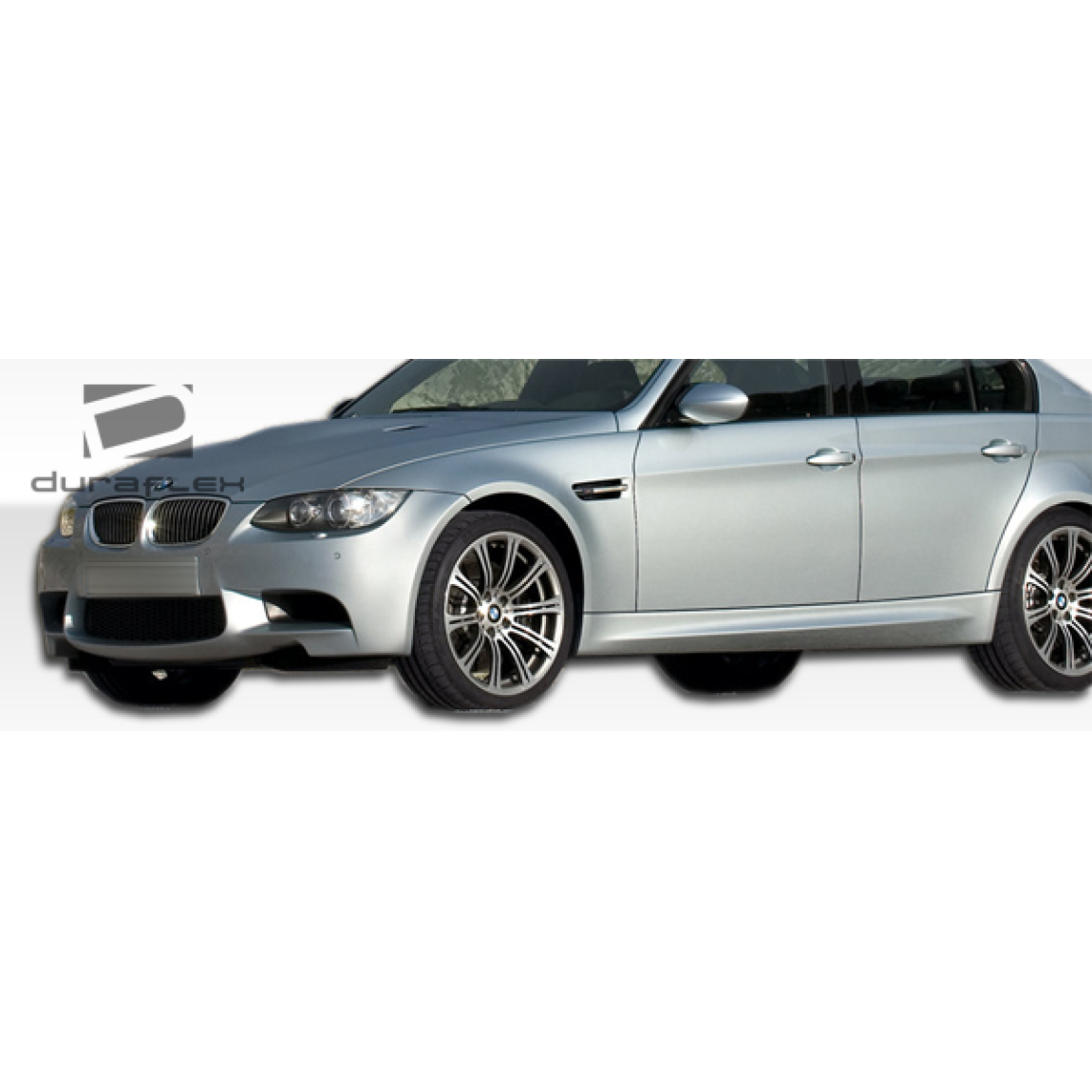 All kind of body kits for BMW 3-Series 2006. Exterior/Complete Body Kits 