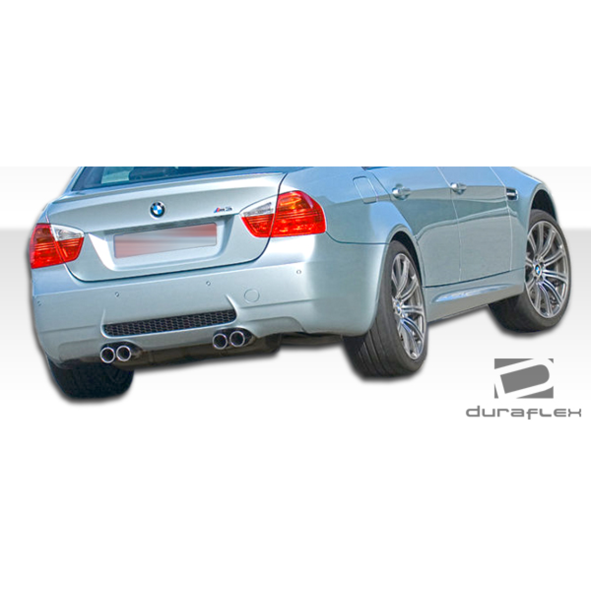 All kind of body kits for BMW 3-Series 2006. Exterior/Complete Body Kits 