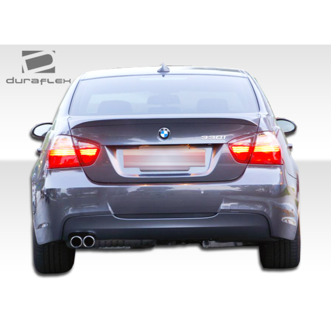 All kind of body kits for BMW 3-Series 2006. Exterior/Rear Bumpers or Lips 