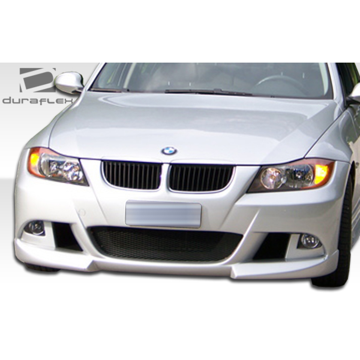 All kind of body kits for BMW 3-Series 2006. Exterior/Complete Body Kits 