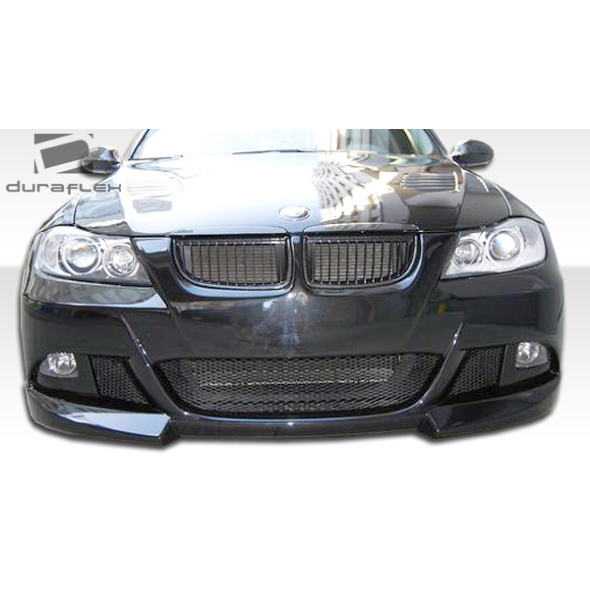 All kind of body kits for BMW 3-Series 2006. Exterior/Front Bumpers or Lips 