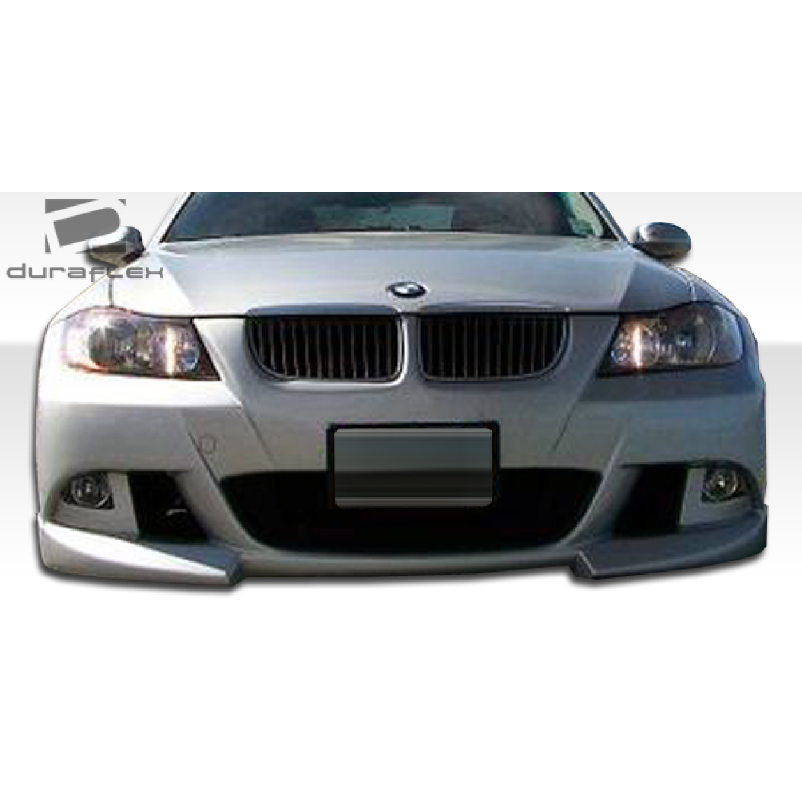 All kind of body kits for BMW 3-Series 2006. Exterior/Front Bumpers or Lips 