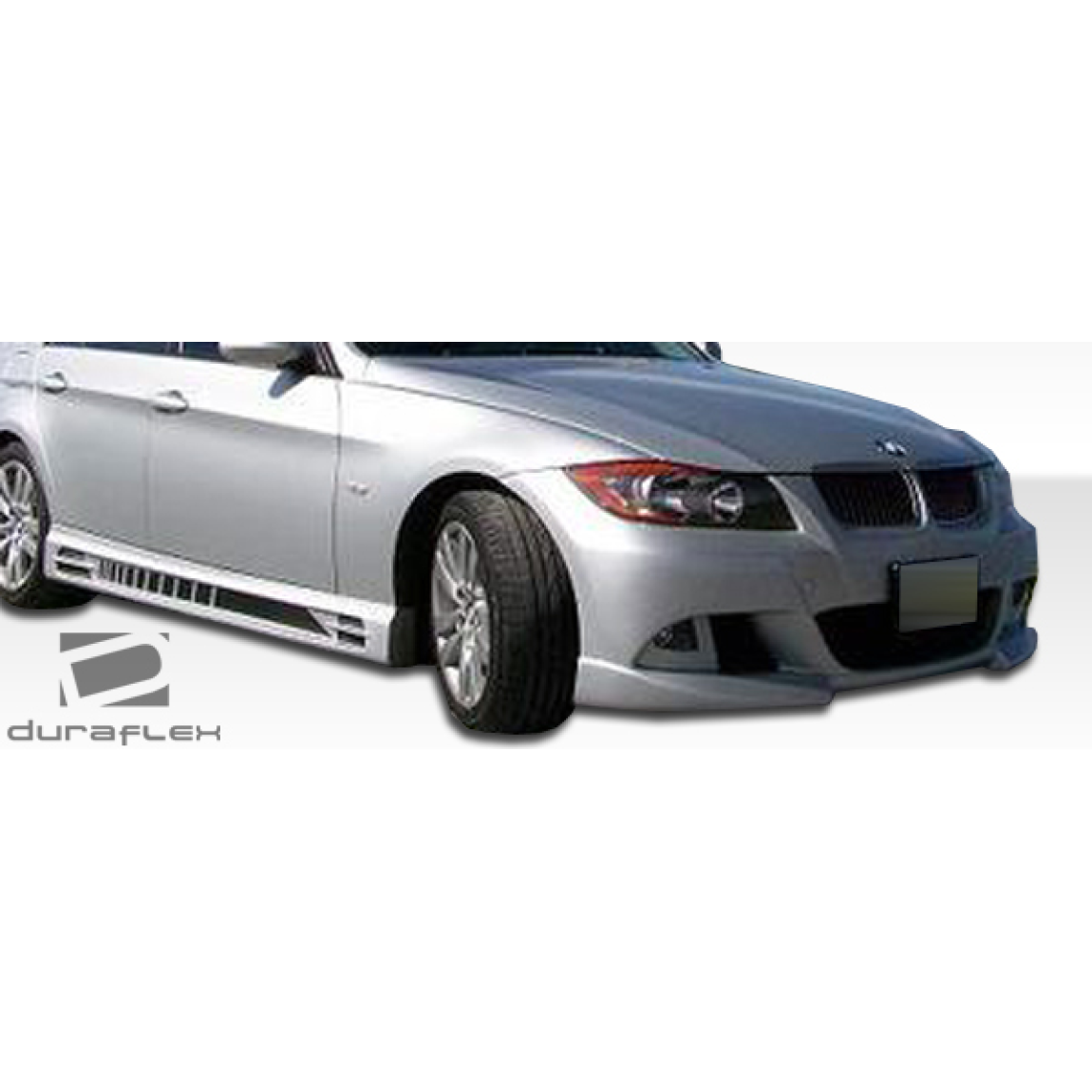 All kind of body kits for BMW 3-Series 2006. Exterior/Front Bumpers or Lips 