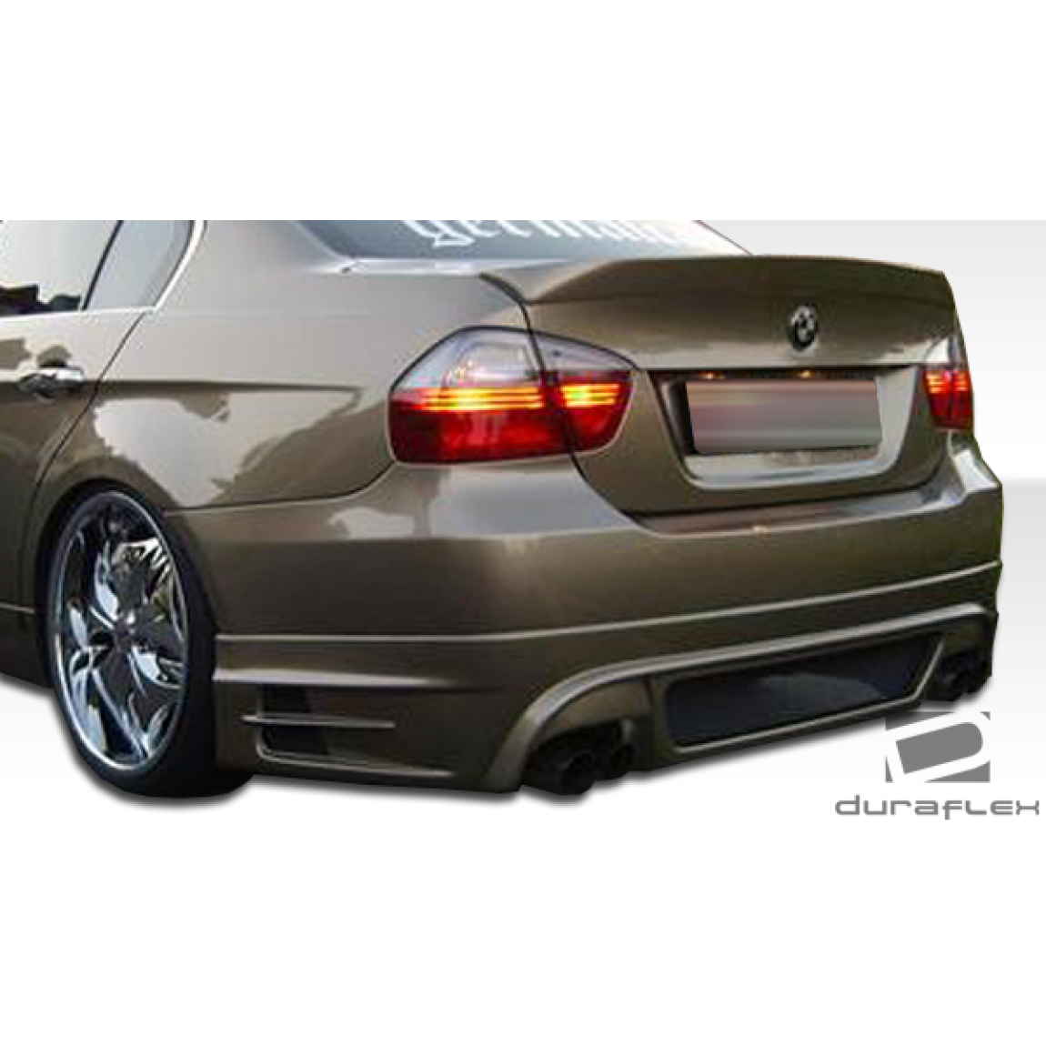 All kind of body kits for BMW 3-Series 2006. Exterior/Complete Body Kits 