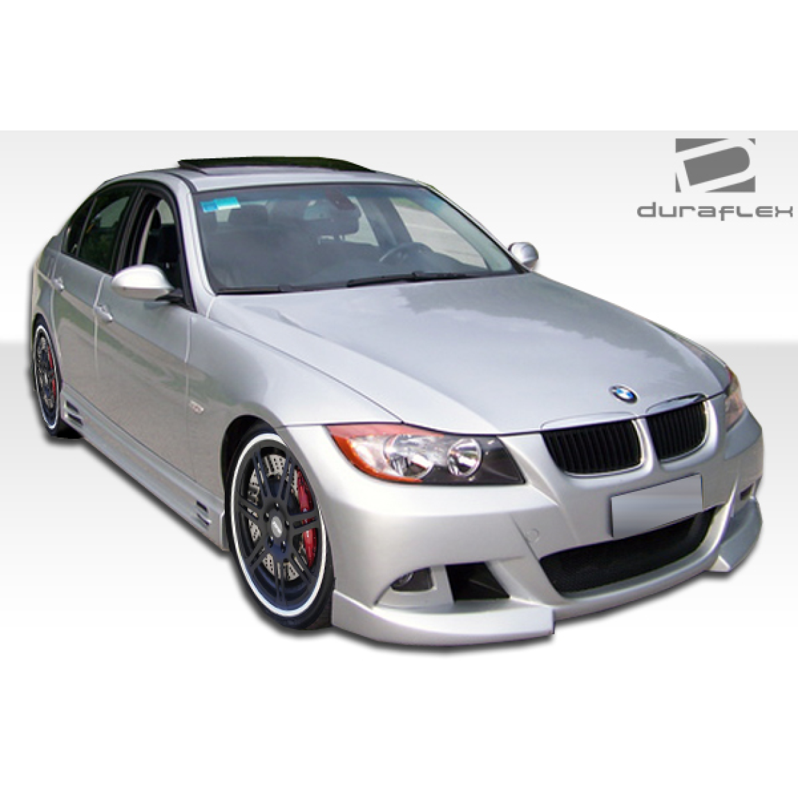 All kind of body kits for BMW 3-Series 2006. Exterior/Complete Body Kits 