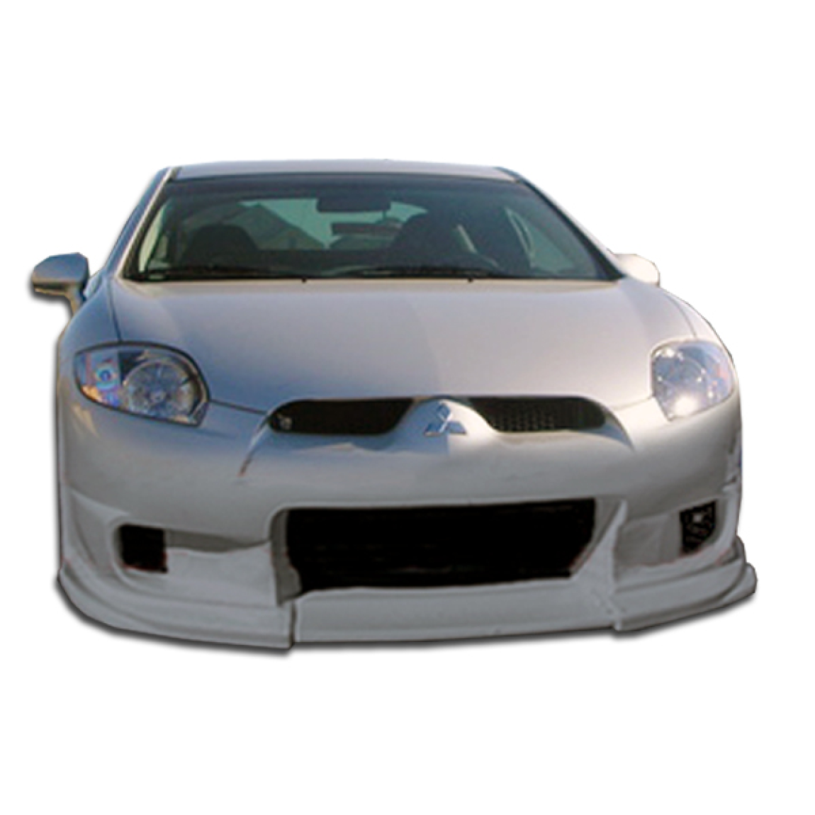 All kind of body kits for Mitsubishi Eclipse 2006. Exterior/Complete Body Kits 