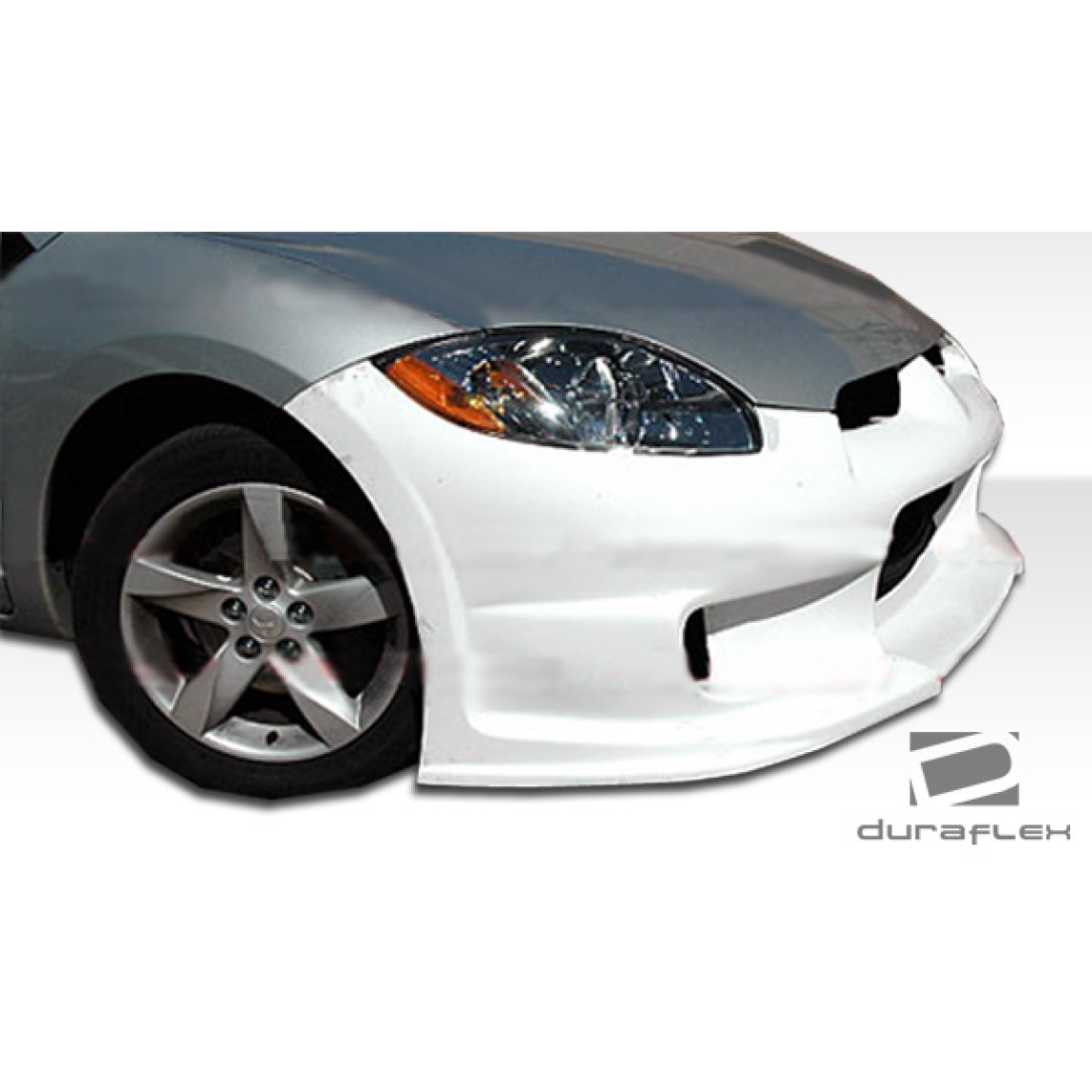 All kind of body kits for Mitsubishi Eclipse 2006. Exterior/Complete Body Kits 