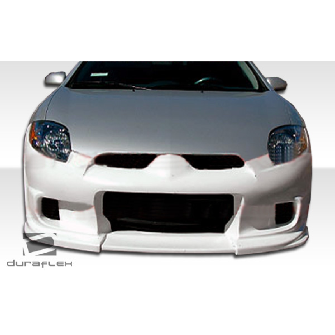 All kind of body kits for Mitsubishi Eclipse 2006. Exterior/Complete Body Kits 