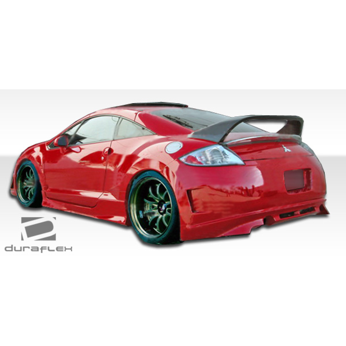 All kind of body kits for Mitsubishi Eclipse 2006. Exterior/Complete Body Kits 