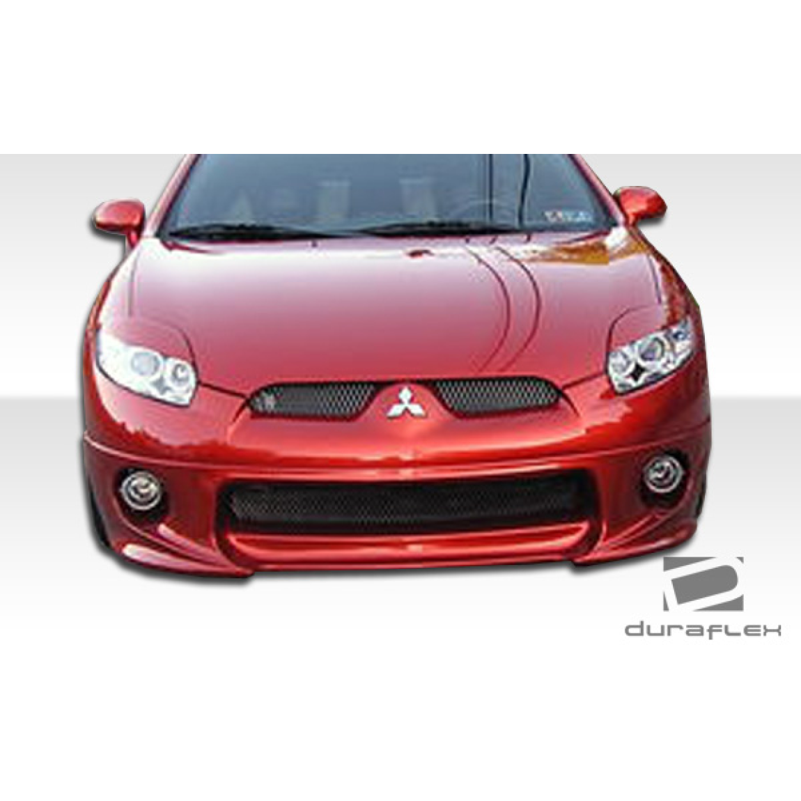 All kind of body kits for Mitsubishi Eclipse 2006. Exterior/Complete Body Kits 