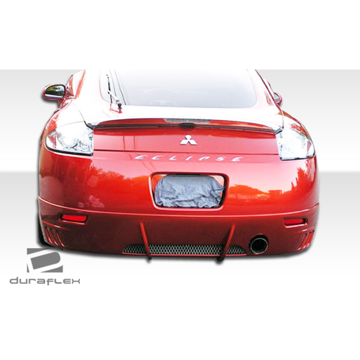 All kind of body kits for Mitsubishi Eclipse 2006. Exterior/Complete Body Kits 