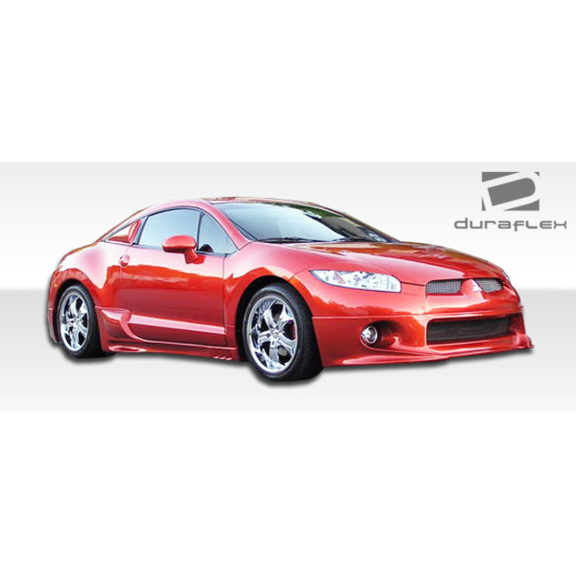 All kind of body kits for Mitsubishi Eclipse 2006. Exterior/Complete Body Kits 