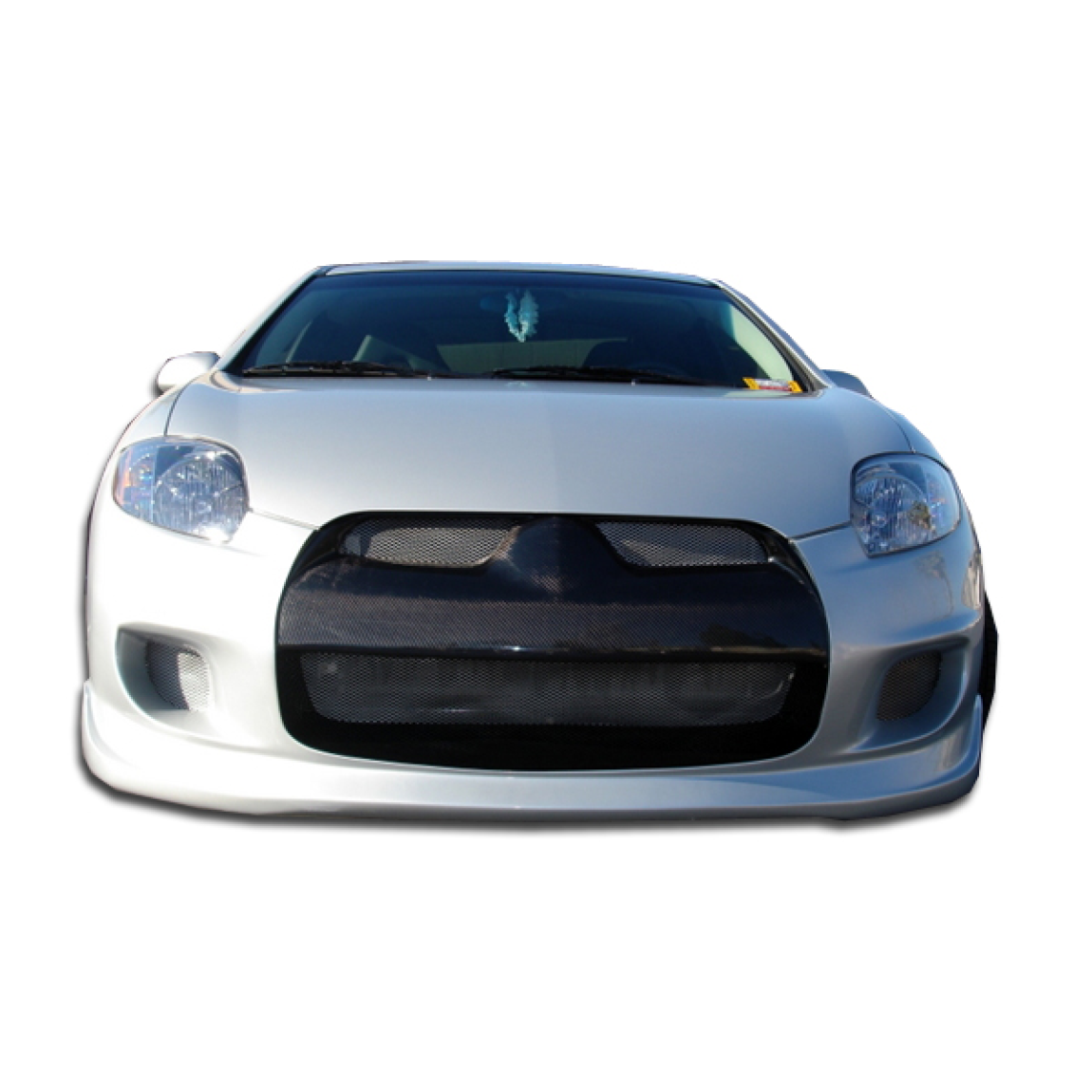 All kind of body kits for Mitsubishi Eclipse 2006. Exterior/Front Bumpers or Lips 