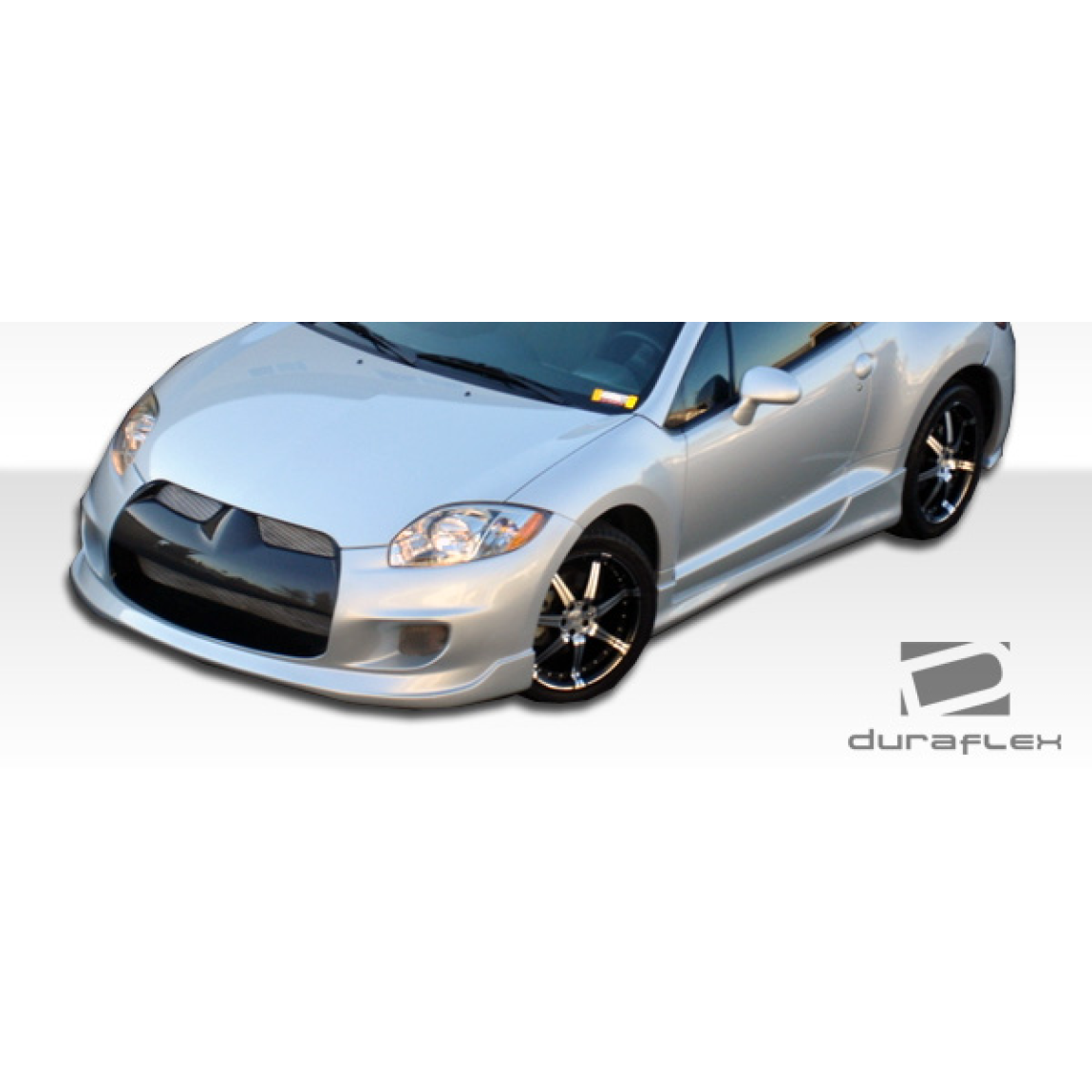 All kind of body kits for Mitsubishi Eclipse 2006. Exterior/Front Bumpers or Lips 