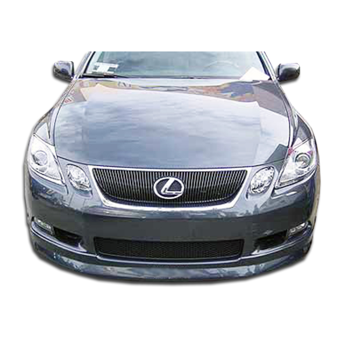 All kind of body kits for Lexus GS300 2006. Exterior/Front Bumpers or Lips 