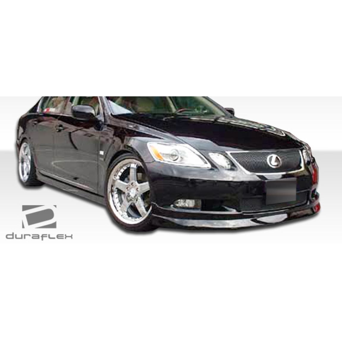 All kind of body kits for Lexus GS300 2006. Exterior/Front Bumpers or Lips 